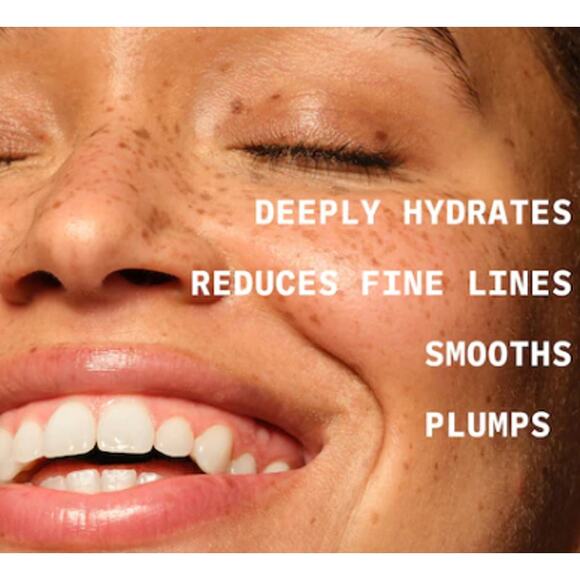 Community Sixty-Six Hydrating Oil-Free Gel Moisturizer 1.7 fl. oz 50 ML NIB - Picture 3 of 3